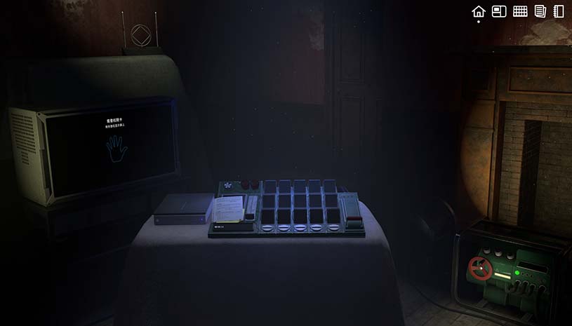 加利宅邸悬案 / The Incident at Galley House 游戏截图 2575b0e9cb4f107929eb321e8a7b57a5