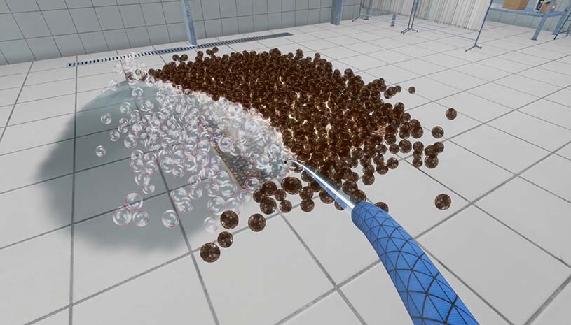 地毯清洁模拟器 / Carpet Cleaning Simulator 游戏截图 2af6f122092c9e6efe57608efe1f61db