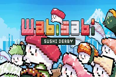 寿司德比 / Wabisabi SushiDerby 游戏封面