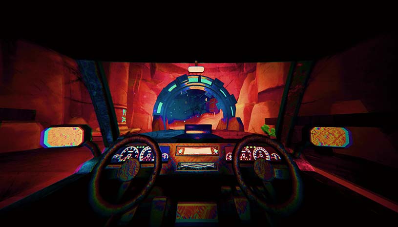 副驾大混乱 / Co-Drive Chaos 游戏截图 bdb90ac43dbba2e3ffaf69e2232319b0