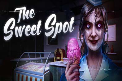 冰淇淋店 / The Sweet Spot 游戏封面