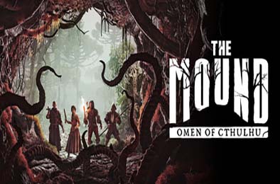 古冢：克苏鲁凶兆 / The Mound: Omen of Cthulhu 游戏封面