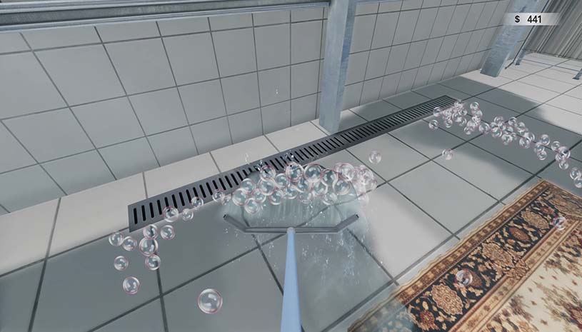地毯清洁模拟器 / Carpet Cleaning Simulator 游戏截图 90e81aa7d52f529f9b81dadeef828941