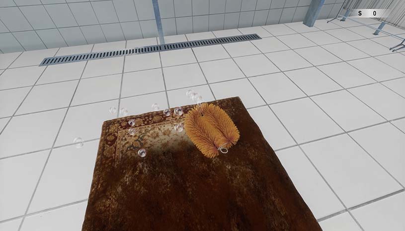 地毯清洁模拟器 / Carpet Cleaning Simulator 游戏截图 9e67fdd67cd0f9c59e4691fe4ee78246
