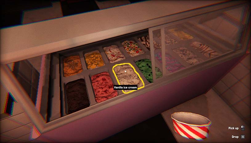 冰淇淋店 / The Sweet Spot 游戏截图 1dbc21e10e0bc08fe895dcecbed0e6c3