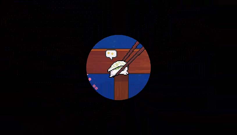寿司德比 / Wabisabi SushiDerby 游戏截图 affbf5ef217eddbdf2e3bef397505ddb