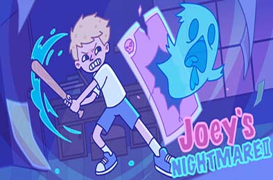 乔伊的梦魇2 / Joey's Nightmare II 游戏封面