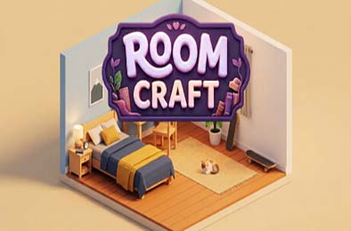 梦想房间 / Room Craft 游戏封面
