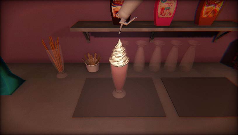 冰淇淋店 / The Sweet Spot 游戏截图 04be181618df939bc57ec7b34b1a0599