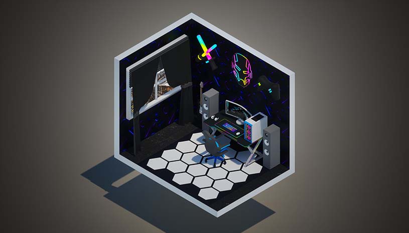 梦想房间 / Room Craft 游戏截图 7030f7c3419ff3a1b16e22431e9c6ac5