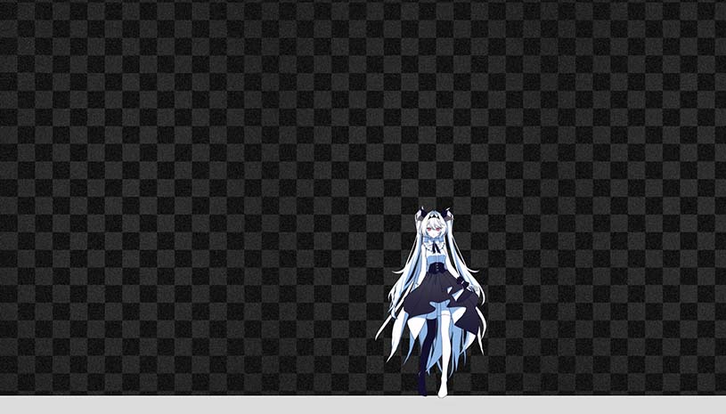 不/存在的莉莉丝 / The NOexistenceN of Lilith 游戏截图 bb6936e1762d8b900e0d4664db198152