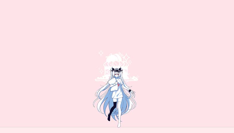 不/存在的莉莉丝 / The NOexistenceN of Lilith 游戏截图 8c4548d6e5dca4b94ce7fffc424de19c