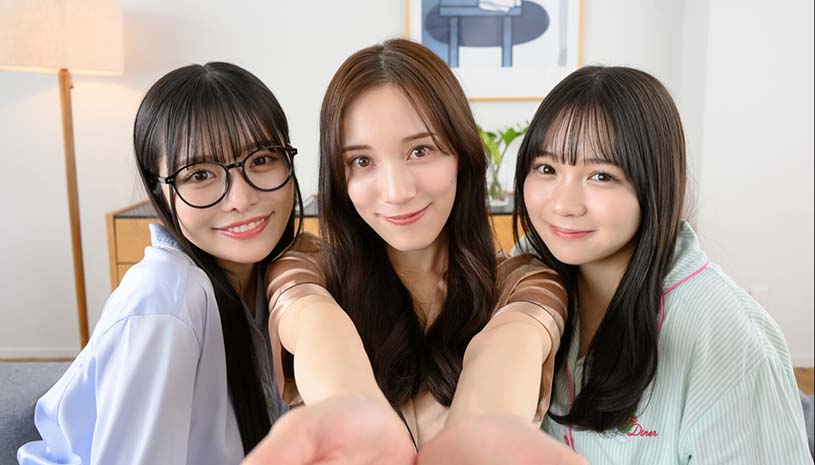 HamKoi 转生为仓鼠的我与三姐妹的甜蜜生活 游戏截图 e1d7f75dcd465f9983669b3c2d870a49