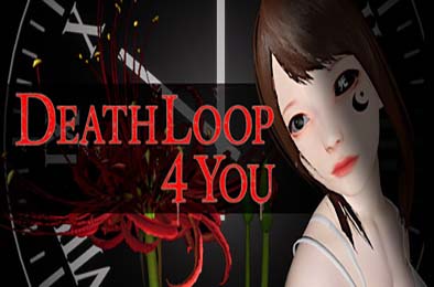死亡轮回献给你 / DEATHLOOP 4 YOU 游戏封面