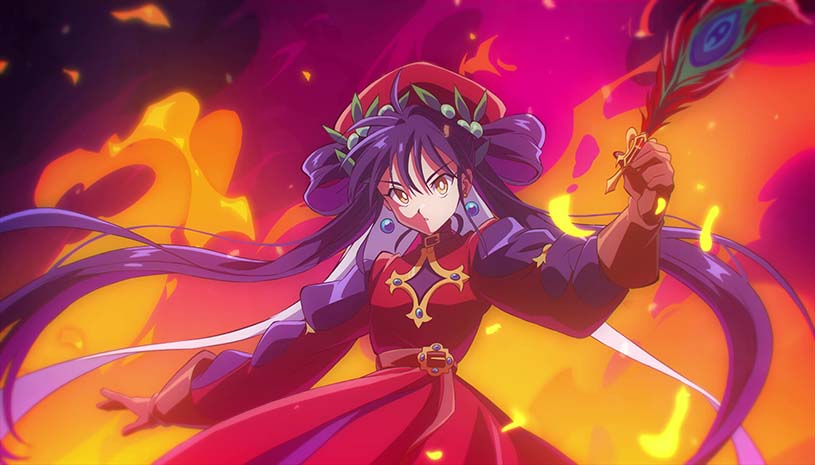 地狱公主 / Hell Maiden 游戏截图 1a8a7947fc39ae7957f21dc8e01cf427