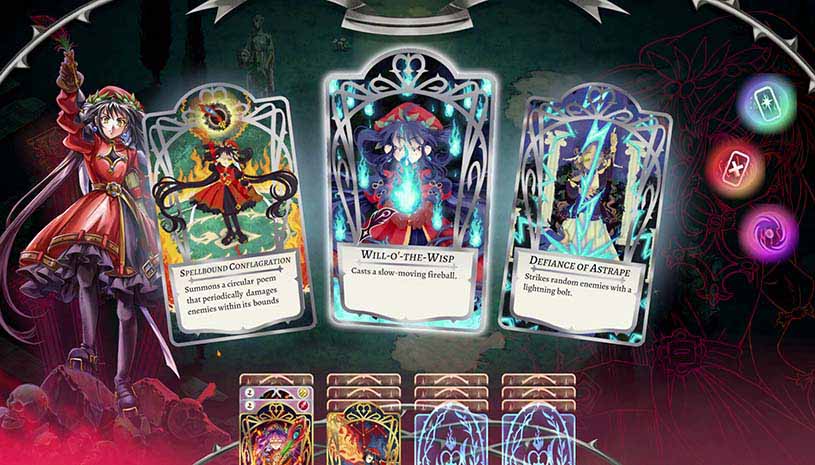 地狱公主 / Hell Maiden 游戏截图 85cf8c751806cdc259c4c31e2b0f76a1