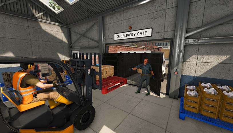 采矿工厂小队 / Ore Factory Squad 游戏截图 fc6b96a01fea12766580665b4948a2b1