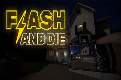 一闪即死 / FLASH AND DIE 游戏封面