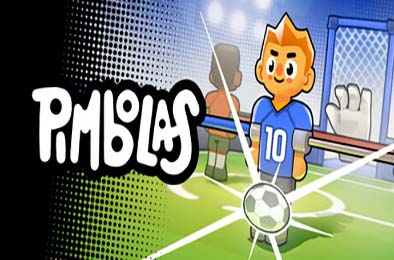 桌足也疯狂 / Pimbolas 游戏封面