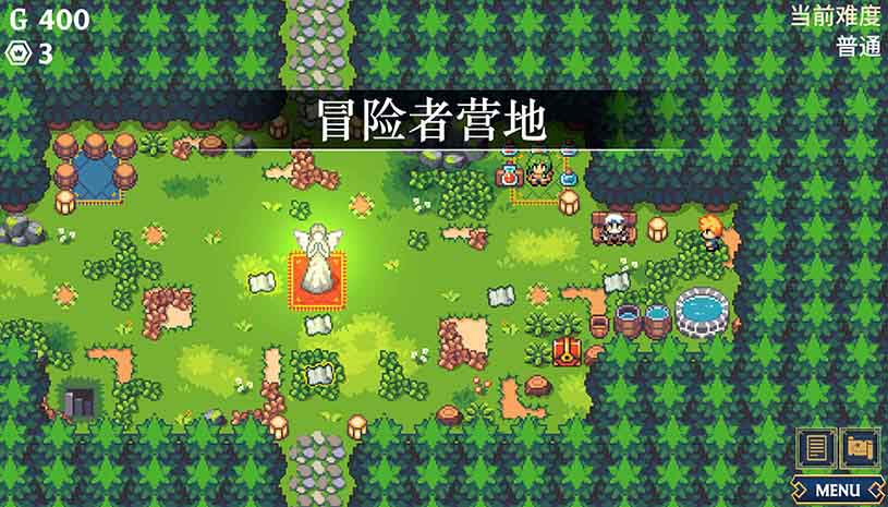 Silan:魔物娘大师! / Silan: Monster Girl Master! 游戏截图 ce8b3ddb5bab2733393219044dc8e254