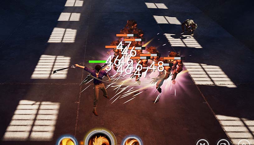 我靠挂机撩女神 / Flirting Goddesses by AFK 游戏截图 3db179968b9cd16fa92ac2bca9e57c05