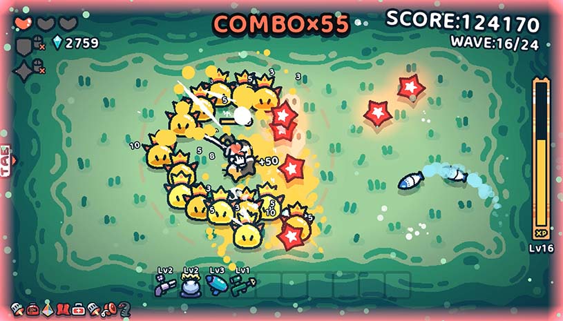 摸猫猫 / Pet the Cat 游戏截图 9aba1ed9ba72fdf8357391da1b78ca3c
