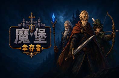 魔堡幸存者 / Castleborne Survivors 游戏封面