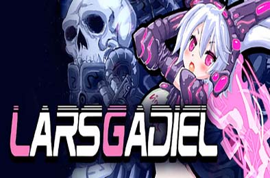 拉尔斯加迪尔 / LarsGadiel 游戏封面