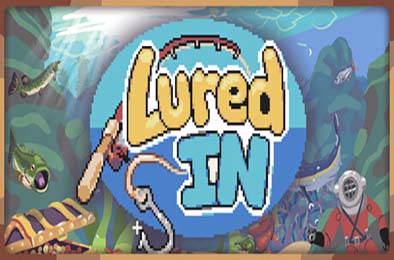 渔诱水族馆 / Lured In 游戏封面