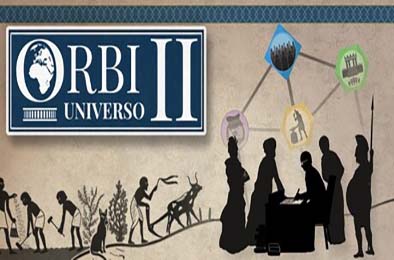 奥比宇宙2 / Orbi Universo II 游戏封面