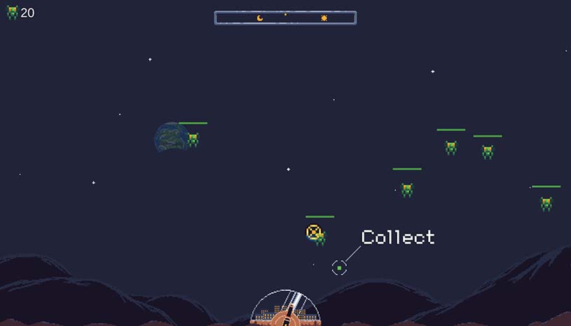 IDLE:星际防卫联盟歼灭者 / IDLE: Intergalactic Defense League Exterminators 游戏截图 c1cc459cd9f4e774dd6310b3dec25426