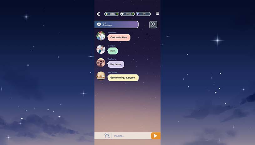 月光对话 / Moonlight Dialogue 游戏截图 bef2d456626f39f52d402d4744108a1b
