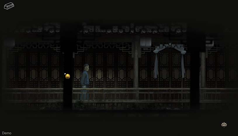 妄生 / Wandering Souls 游戏截图 7f82c2175b88b08b1a310e1b9593c4c0