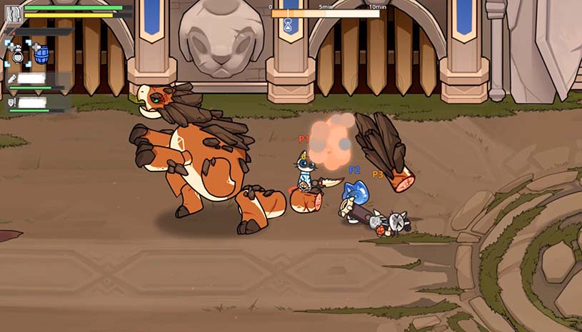 喵喵角斗士 / Cat Gladiator 游戏截图 9ef72e165f0a165ba3ec3b4cfdd4cfce