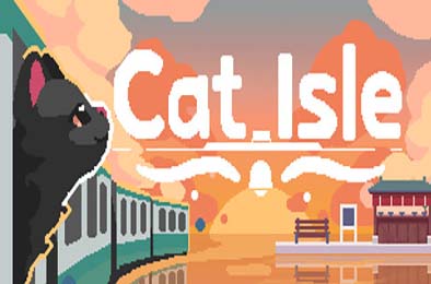 猫之岛 / Cat Isle 游戏封面