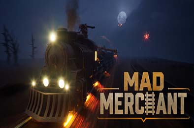 疯狂商人 / Mad Merchant 游戏封面