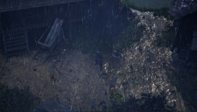 武士：浪人之路 / Samurai: Ronin's Path 游戏截图 a278e8b54319d0d92b4be239837625b4