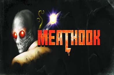 肉钩 / MEATHOOK 游戏封面