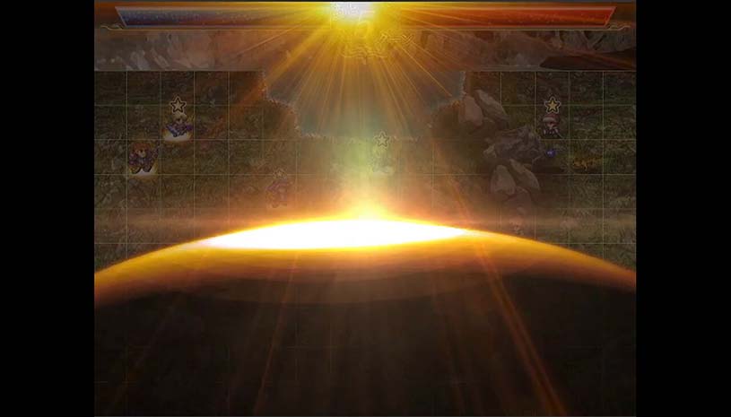 神屠蓝银 / Silver Blade of Gods' End 游戏截图 22eecc33c1a9d8f137eb66e673c946a4