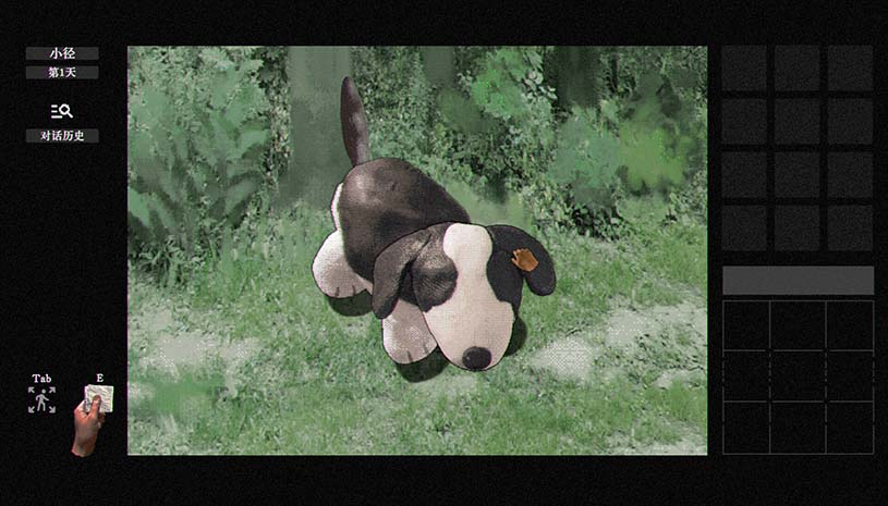 稗子 / The Dream Of A Cockspur 游戏截图 c9b842ef8a1d97c1779db4a46c52e482