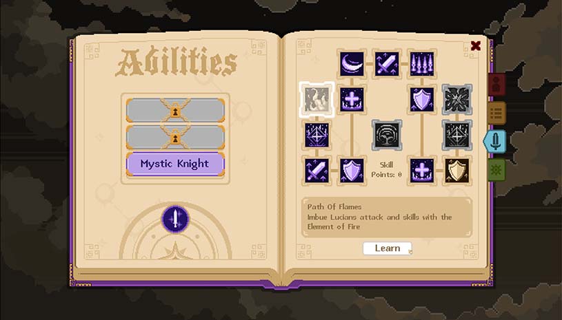 巨像:蚀世之灾 / Colossus - Eternal Blight 游戏截图 9a2f15499a348eefcb404d7f8a09ac09