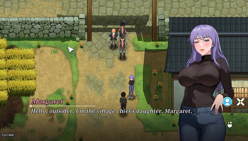 幸福岛幻想 / Happy Island Fantasy v1.2.03 游戏截图 99bca9b48335a397273cb5e0f626709e