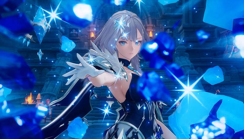 龙之剑:觉醒 / DragonSword : Awakening 游戏截图 c47cad7b48574d9e0534bcd5dff1e497