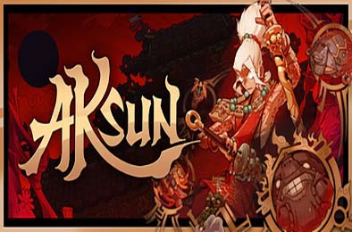 恶仙 / Aksun 游戏封面
