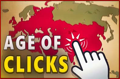 点击时代 / Age of Clicks 游戏封面