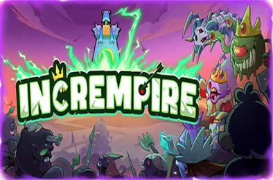 增量帝国 / Incrempire 游戏封面