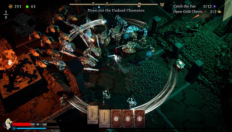 命运之手:人各有命 / Hand of Fate: Hordes 游戏截图 cf61c50e3860393ab2f943d0ae080056