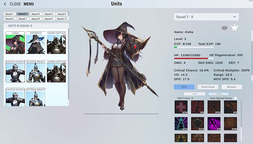 阿尔诺亚:征服 / Arinoa: Conquest 游戏截图 65f61eb0ac829859a2e07a200f2b4b0d