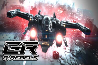 反叛之鹰 / G-Rebels 游戏封面