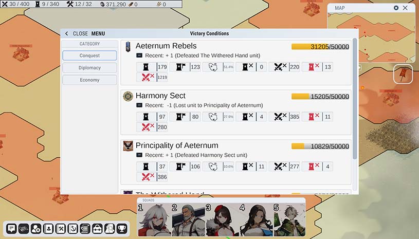 阿尔诺亚:征服 / Arinoa: Conquest 游戏截图 804a66ff14b2bdcda49a6ced850de513